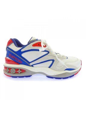 Louis Vuitton LV Trail Line Sneakers
